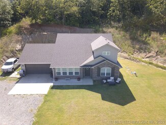 20484 E 185th St S, Haskell, OK 74436