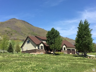 1762 S Hobble Creek Haven Rd, Springville, UT 84663