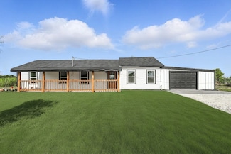 6013 County Road 912, Godley, TX 76044