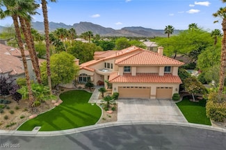 2329 Delina Dr, Las Vegas, NV 89134