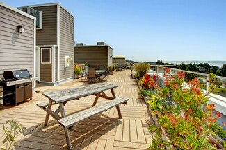 4847 California Ave SW Unit 402, Seattle, WA 98116