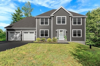 47 Clearview Dr, Loudon, NH 03307