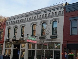 68 W Market St Unit Upper, Corning, NY 14830
