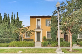 65 Chantilly, Irvine, CA 92620