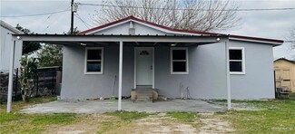 829 N 83rd St, Edinburg, TX 78542