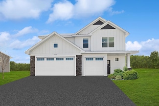 2606 Green Ash Ave, Shakopee, MN 55379
