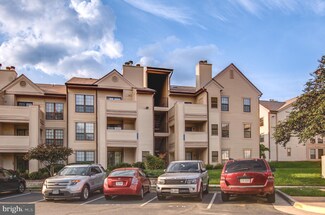 6917 Mary Caroline Cir, Alexandria, VA 22310