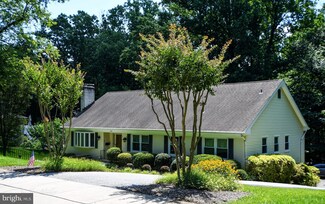 341 Presway Rd, Lutherville Timonium, MD 21093