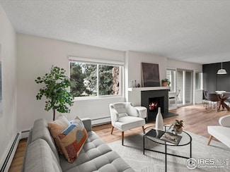 3335 Chisholm Trail Unit D202, Boulder, CO 80301
