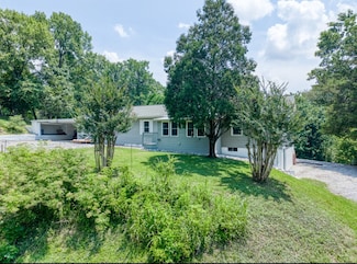 346 Luna Ln, Sparta, TN 38583