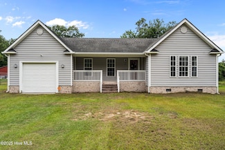 120 Ruby Rd, Goldsboro, NC 27534