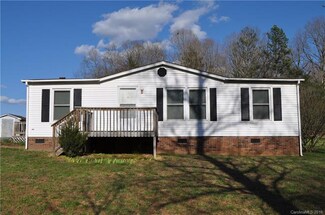 1035 W Memorial Hwy, Harmony, NC 28634