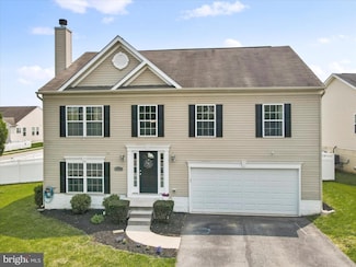 136 Mountain Laurel Blvd, Ranson, WV 25438
