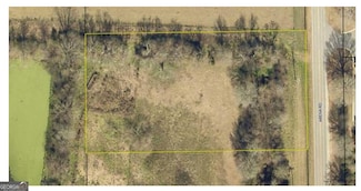 Lot 95 Arena Rd, Perry, GA 31069
