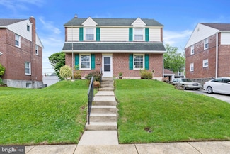 224 Rosewood Ave, Aldan, PA 19018