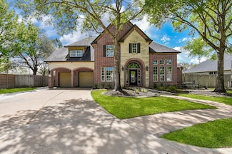 26303 Hickory Field Ct, Cypress, TX 77433