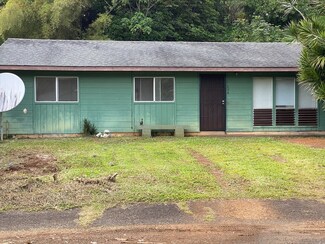295 Molo St, Kapaa, HI 96746