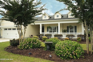 116 Helmsman Dr, Wilmington, NC 28412