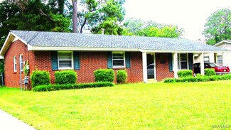 814 Avondale Rd, Montgomery, AL 36109