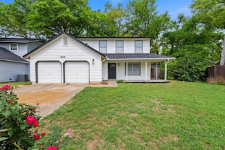 13008 Water Race Ct, Austin, TX 78729