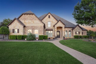1100 Spruce Run Dr, Keller, TX 76262