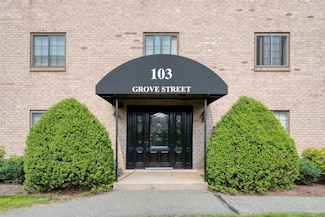 103 Grove St Unit 317, Rockland, MA 02370