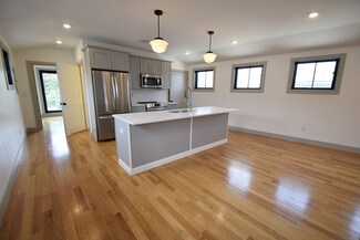 15 Maywood St Unit 4, Boston, MA 02119