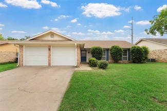 503 Glenleigh Dr, Hewitt, TX 76643