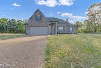 8539 Courtly Cir S, Olive Branch, MS 38654