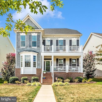 724 Potomac View Pkwy, Brunswick, MD 21716