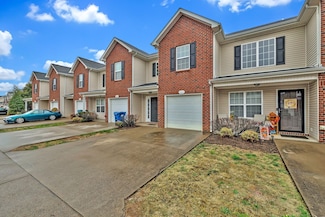 4822 Octavia St, Murfreesboro, TN 37129