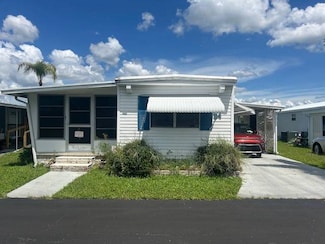 799 E Klosterman Rd, Tarpon Springs, FL 34689