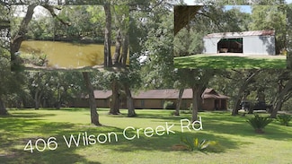 406 Wilson Creek Rd, Palacios, TX 77465