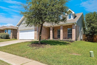 828 Poncho Ln, Haslet, TX 76052