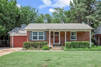 1817 Westchester Dr, Oklahoma City, OK 73120