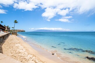 3765 Lower Honoapiilani Rd Unit 110, Lahaina, HI 96761