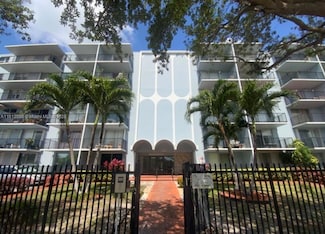 12500 NE 15th Ave Unit 402, North Miami, FL 33161