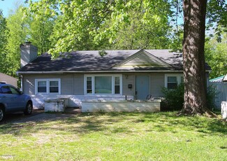 7206 Rainbow Dr, Louisville, KY 40272