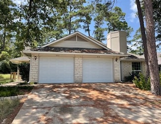 110 N Kanaio Dr Unit B, Bastrop, TX 78602