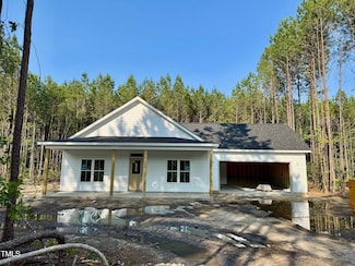 214 Green Pines Estates Dr, Kenly, NC 27542