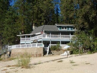 53698 Road 432, Bass Lake, CA 93604