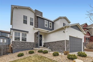 1791 Corner Rock Ln, Castle Rock, CO 80108