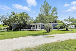 2657 Edgecliff Ct, Granbury, TX 76048
