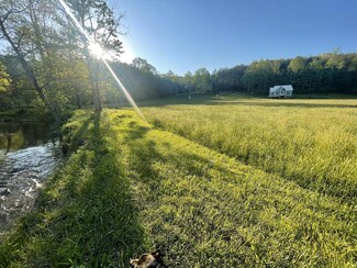 5.765 AC Brannon Nix Rd, Blairsville, GA 30512