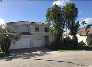 5371 SW 32nd St, Pembroke Park, FL 33023