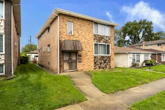 518 Jeffery Ave, Calumet City, IL 60409