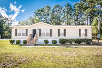 193 Liberty St N, Estill, SC 29918