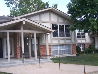 1442 NW 64th Terrace, Kansas City, MO 64118
