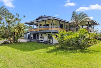 17-596 S Ipuaiwaha Place, Keaau, HI 96749