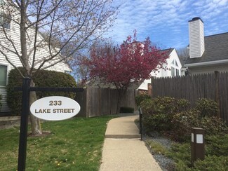 233 Lake St Unit B, East Weymouth, MA 02189
